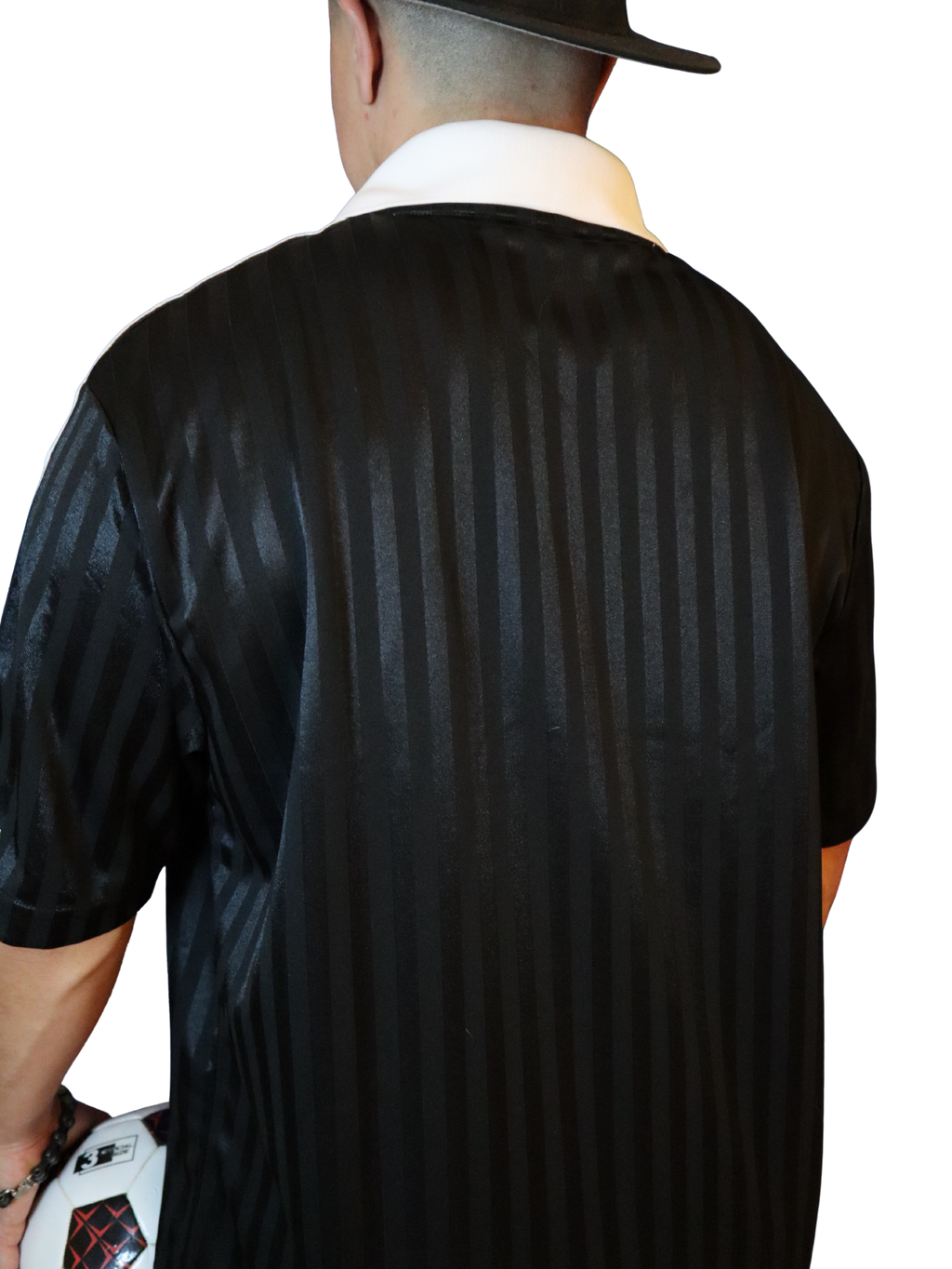 Munch Soccer Jersey - Classic Collection
