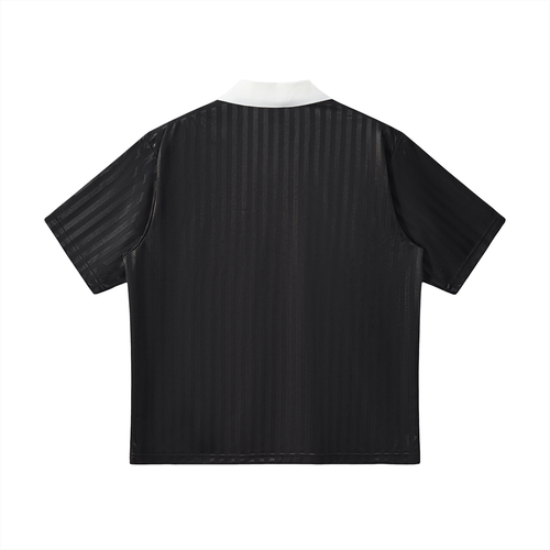 Munch Soccer Jersey - Classic Collection