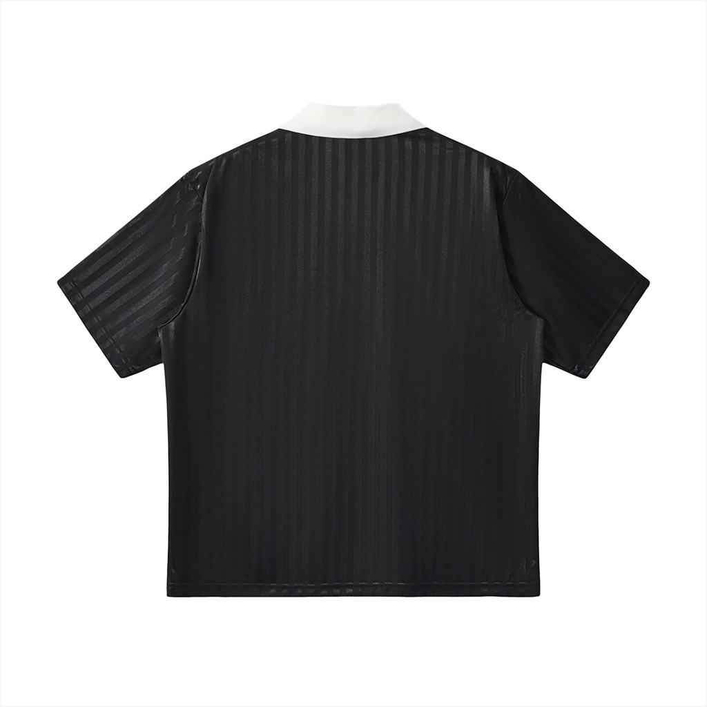 Munch Soccer Jersey V2.0 - New and Improved
