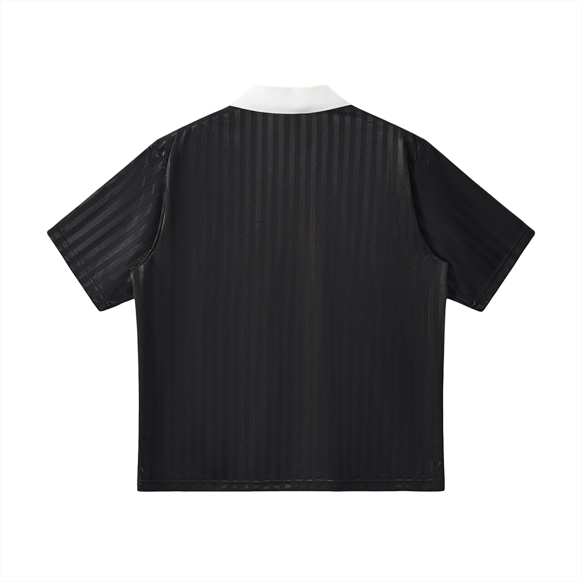 Munch Soccer Jersey V2.0 - New and Improved