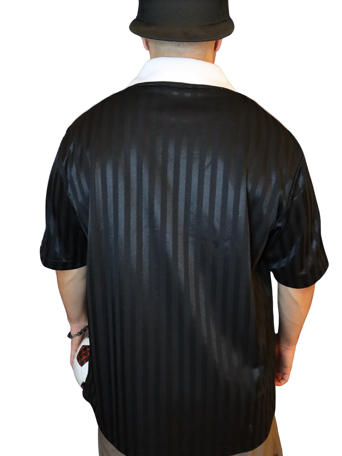 Munch Soccer Jersey - Classic Collection
