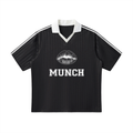 Munch Soccer Jersey V2.0 - New and Improved