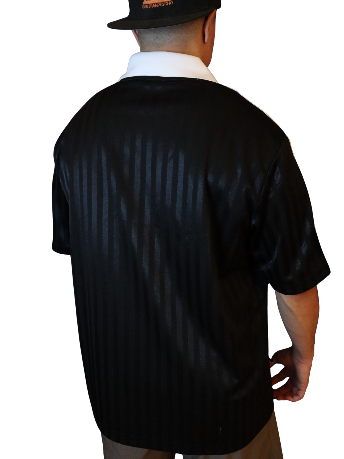 Munch Soccer Jersey - Classic Collection