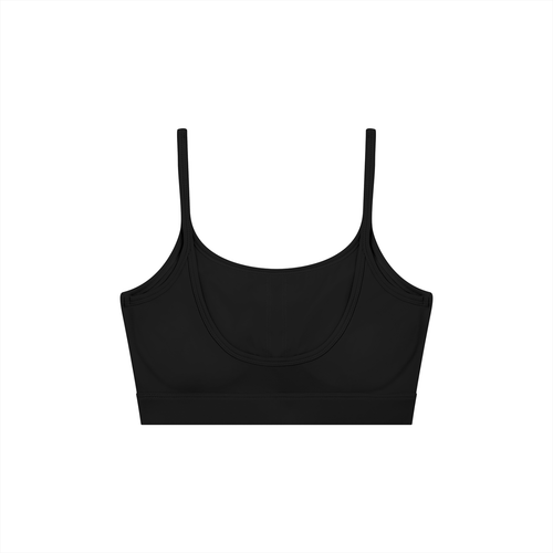 Sapphic Sports Bra